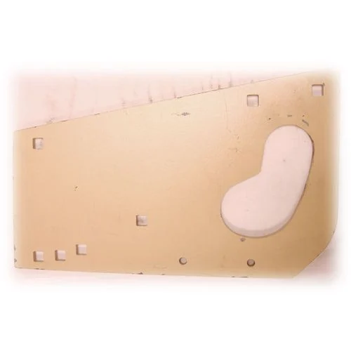 SUPPORT PLATE 34390