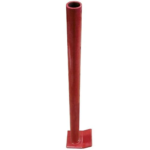 Support Pole for 60" Rotary Tiller, Gear Driven Tillovator