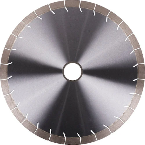 Supreme Bridge Saw Blade for Granite - QSG20VX(3)