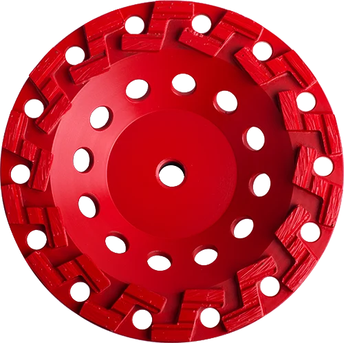 Supreme S-Cup Wheel - CSS30P