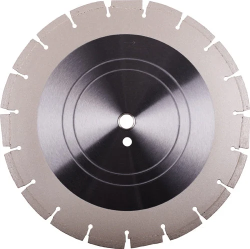 Supreme Saw Blade for Asphalt - SMX50VT