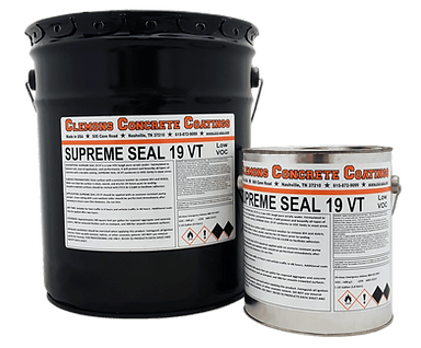 Supreme Seal 19 VT