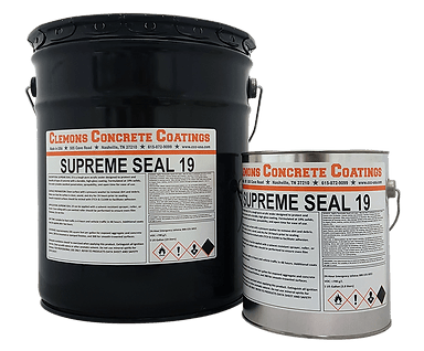 Supreme Seal 22 VZ