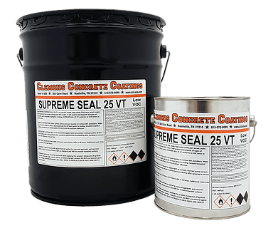 Supreme Seal 25 VT