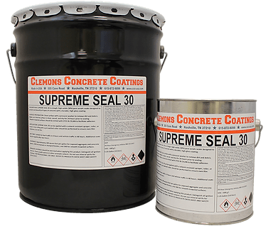 Supreme Seal 30