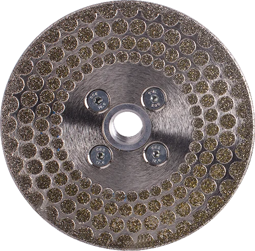 Supreme Specialty Blades - MEBX F