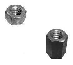 Surebuilt Coil Nuts