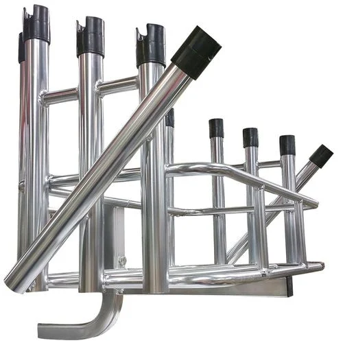 Surf Mate 10 Rod & Cooler Holder