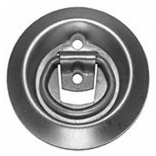 Surface Mount Rope Ring 265 lb. Working Load Limit