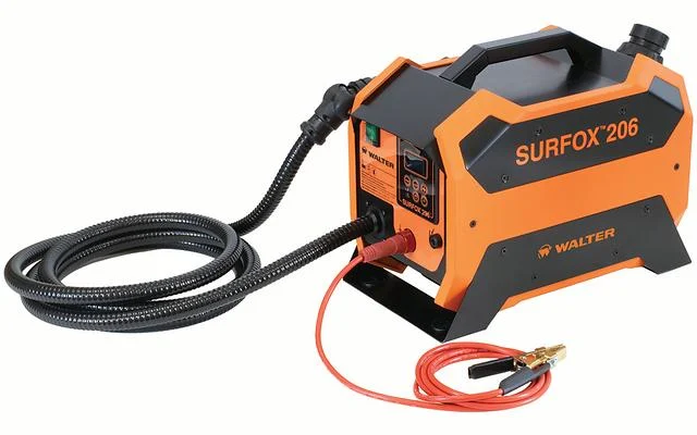 SURFOX 206