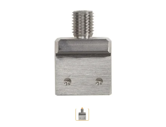 Surfox Threaded Brush Adaptor