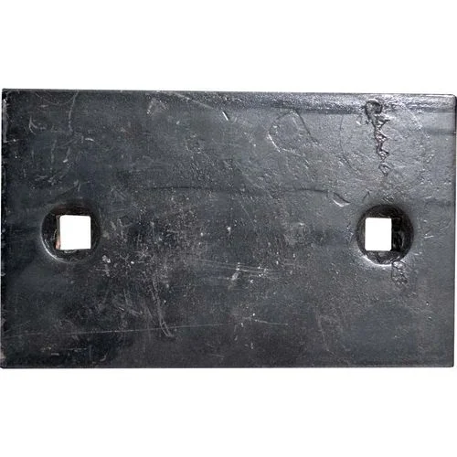 Switchplow Landside To Fit Harrell, Short