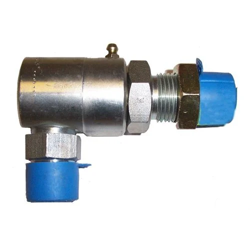 SWIVEL BULKHEAD CONNECTOR 11859