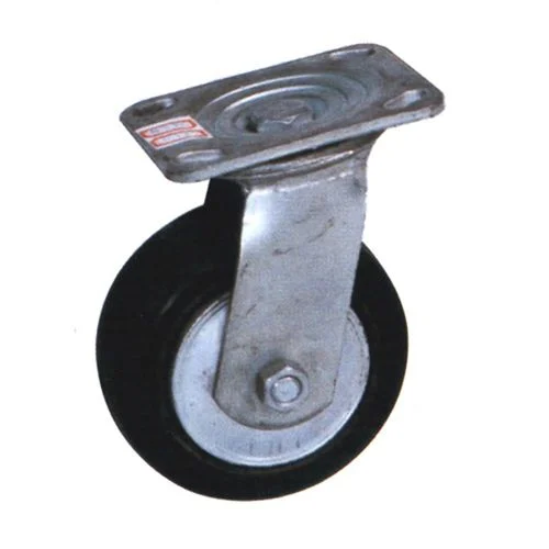 Swivel Caster 6" - 165 Lb. Capacity