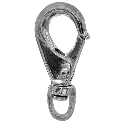 Swivel Eye Snap 3/8" Eye