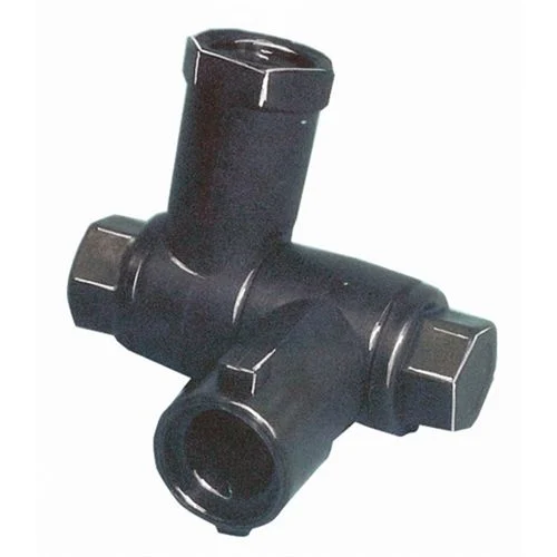 SWIVEL NOZZLE BODY