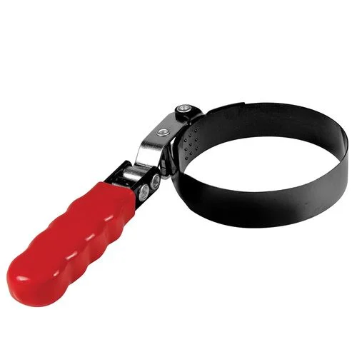 Swivel Oil Filter Wrench, 2-7/8" - 3-1/4"
