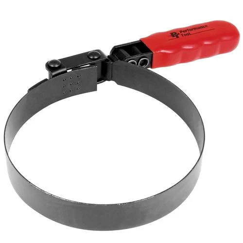 Swivel Oil Filter Wrench, 4-3/4" to 5-3/4"