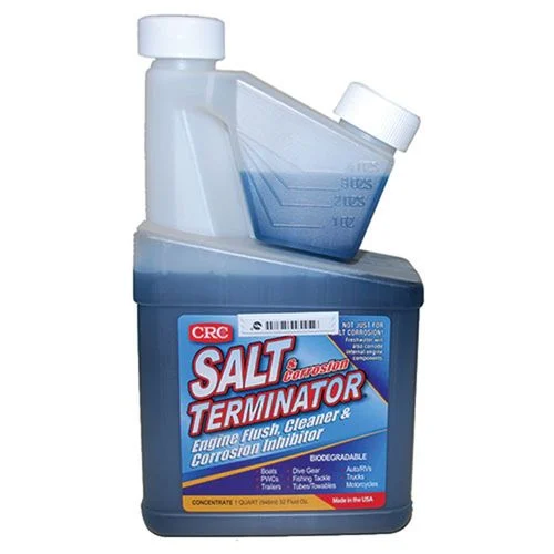 Sx-32 Salt Terminator - 32 Fl. Oz. Concentrate
