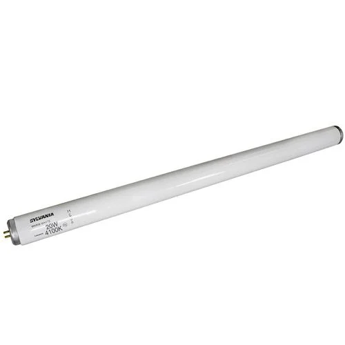 Sylvania 20W T12 Fluorescent Bulb 4100K