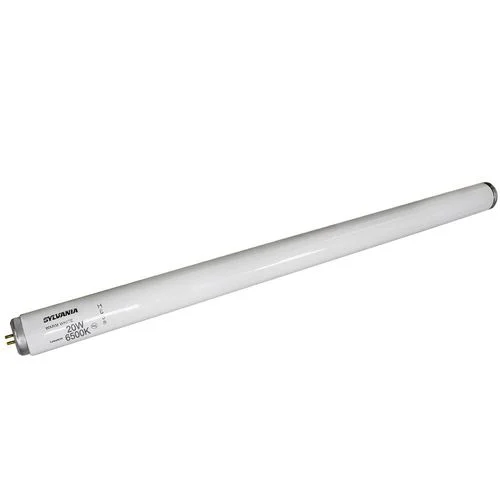 Sylvania 20W T12 Fluorescent Bulb 6500K