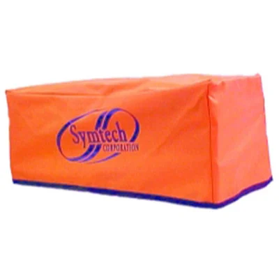 Symtech 1016000 Dust Cover for BCA4 and SCA1