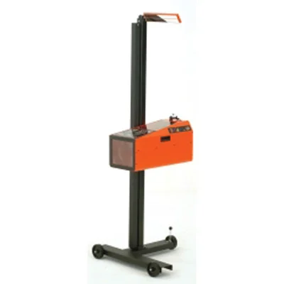 Symtech 3010000 ISOColor Headlamp Alignment System