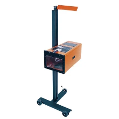 Symtech 5010000 Headlamp Auditing System