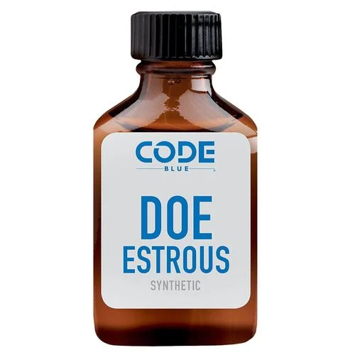 Synthetic Doe Estrous Scent, 1 Oz.