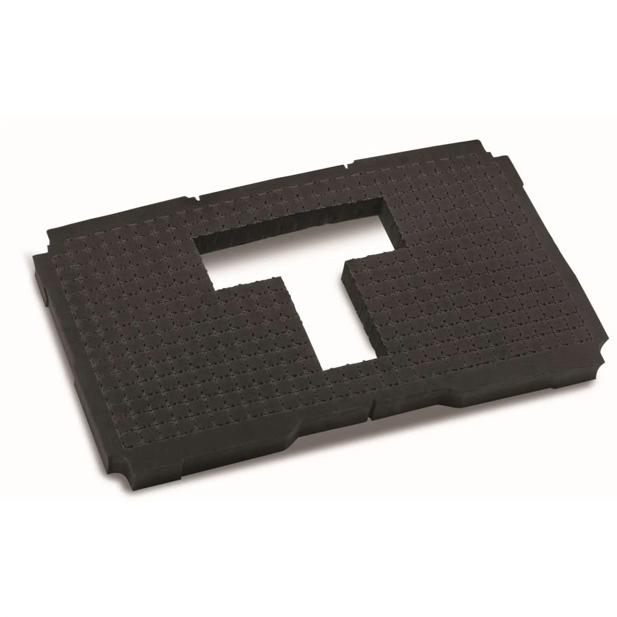 Systainer Systems 83000043 Pick & pluck foam rigid, 0.98"