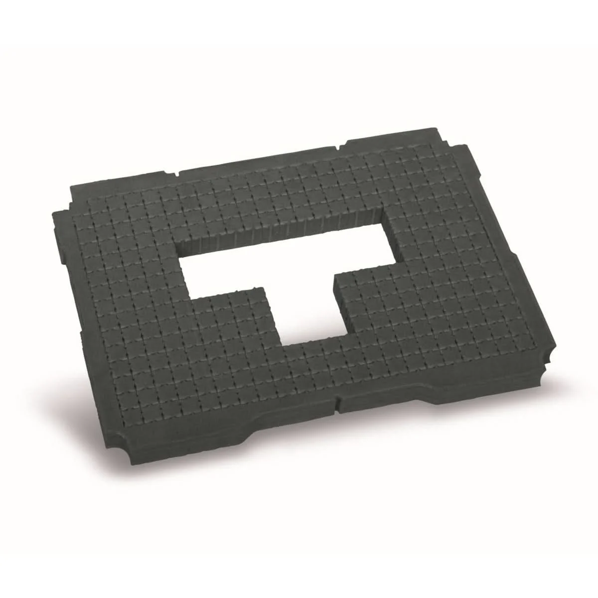 Systainer Systems MAXI Systainer Customizable Diced Hard Foam Insert