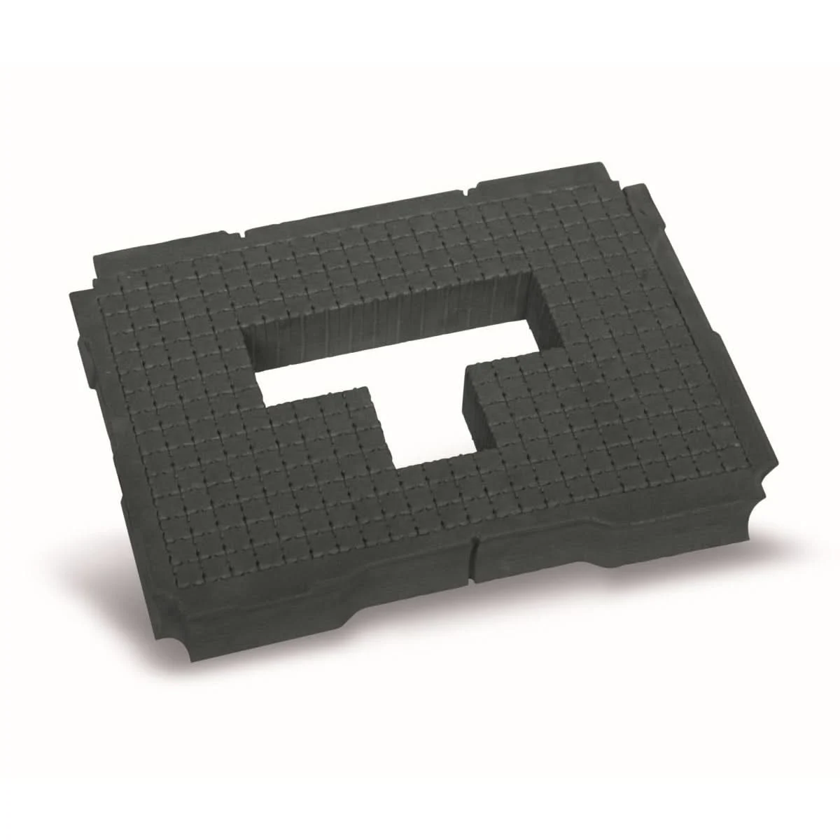 Systainer Systems MINI Systainer Customizable Diced Hard Foam Insert