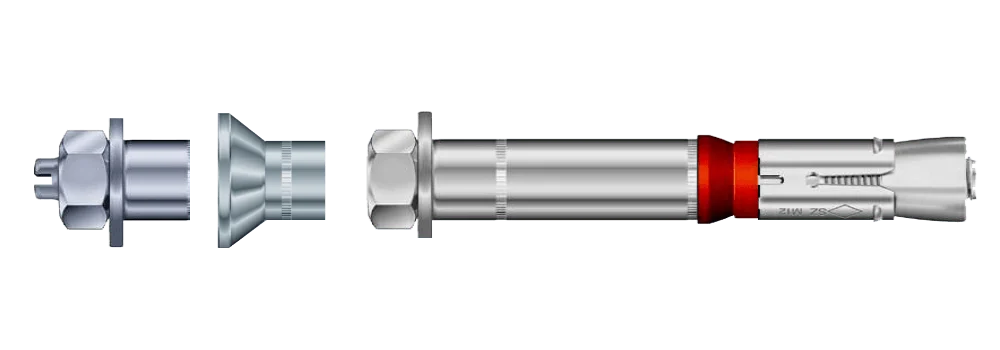 SZ High Load Anchor - Stud Version