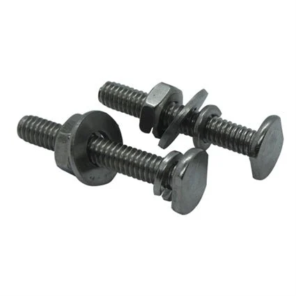 T-31 Anchor Bolt 3/16" x 1/4" x 1 1/2" Bag of 50