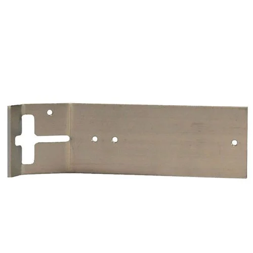 T-Post Mounting Bracket For Fence Light