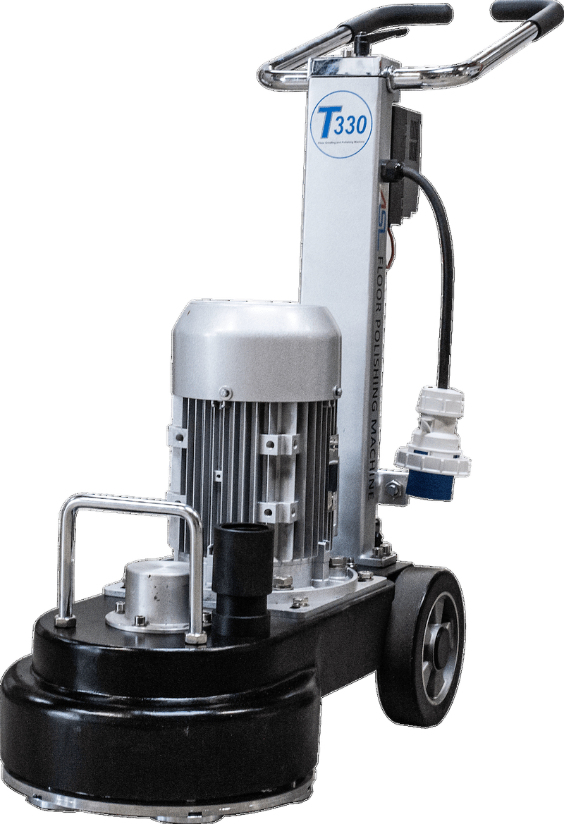 T330 | 13" Electric Edge Grinder