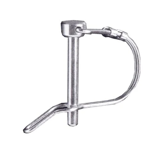 Tab Lock Pin 5/16" Diameter