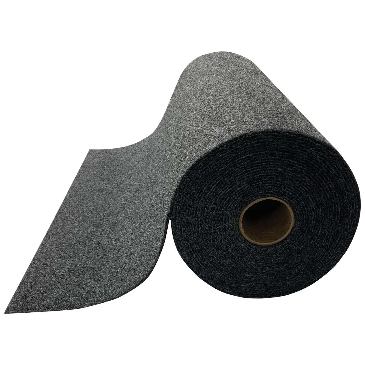 A-Tac Rolls Lite, Gym Mat, 36"x1200", Charcoal