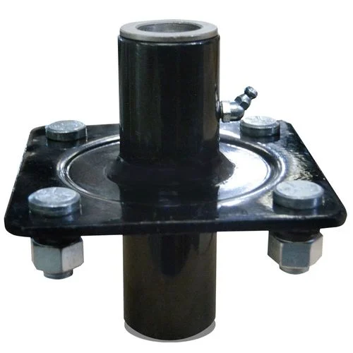 Tailwheel Hub Assembly, For King Kutter