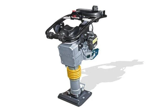 Tamping Rammer RAM65