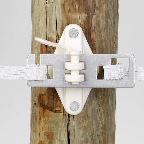 TAPE BUCKLE / GATE ANCHOR