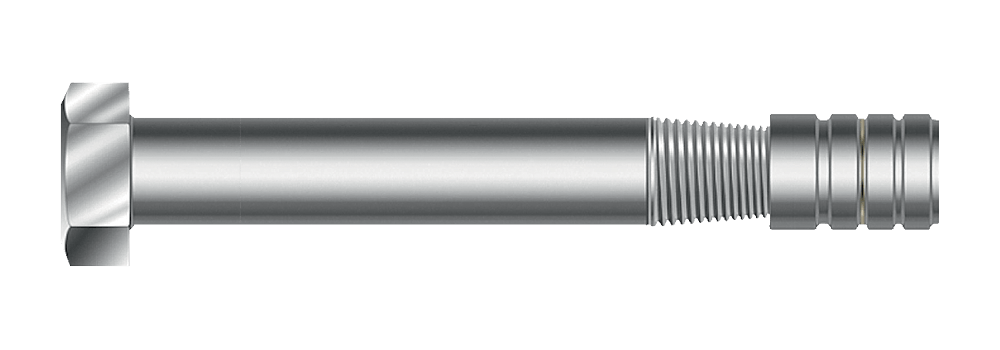 Taper Bolt