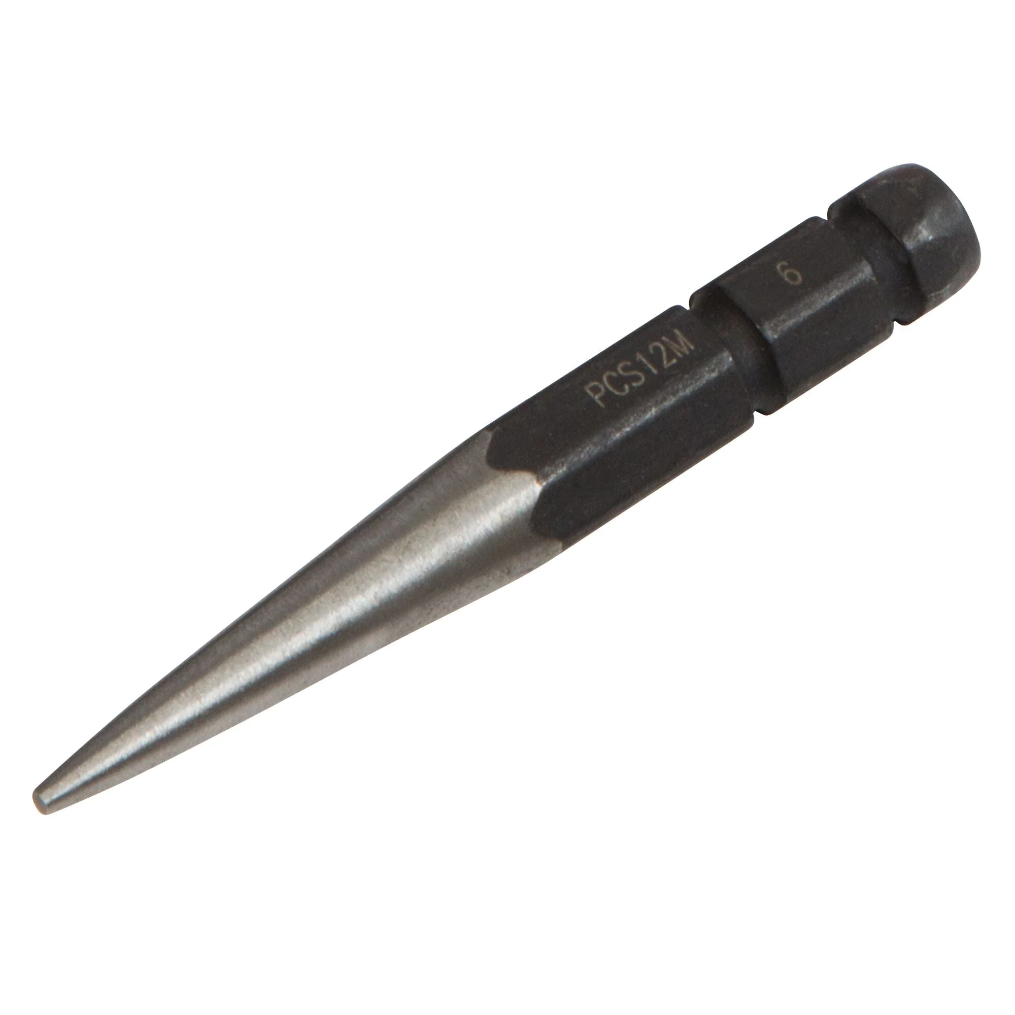 Taper Punch Bit 1/16"