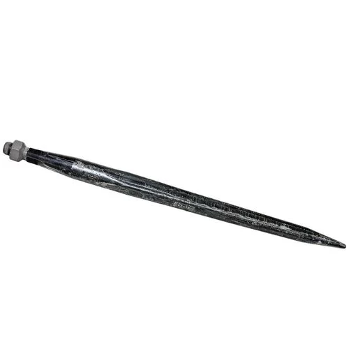 Tapered Bale Spear, 32-inch Nut Included, Conus 2