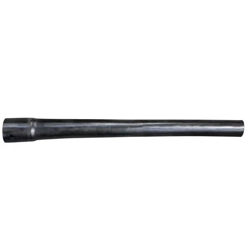 Tapered Tubes for Fertilizer