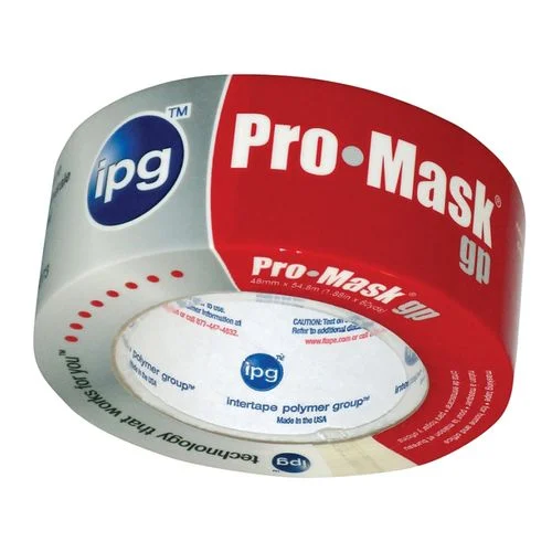 Tartan™ Masking Tape - 1.88 inches x 60.1 yards