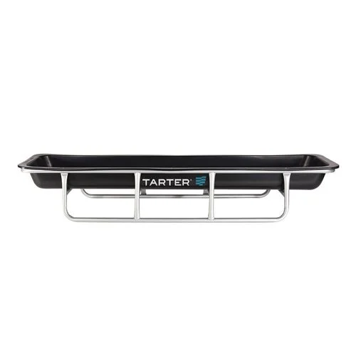 Tarter 10 ft. Poly Bunk Feeder