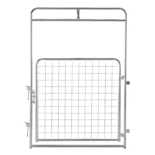 Tarter 5 ft. Kidding Pen Walk- thru Gate