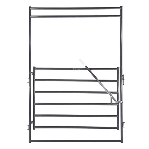 Tarter 6-Bar Walk-Thru Arch Gate