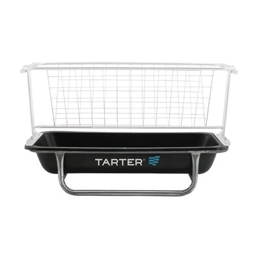 Tarter 64 in. Goat Bunker Feeder, Bunker Only